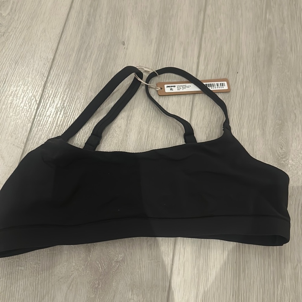 skims bra x small a